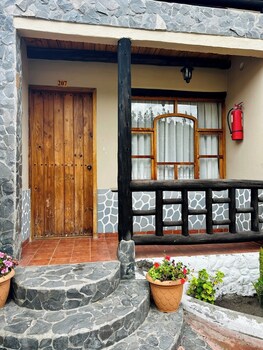 hosteria and spa surillal