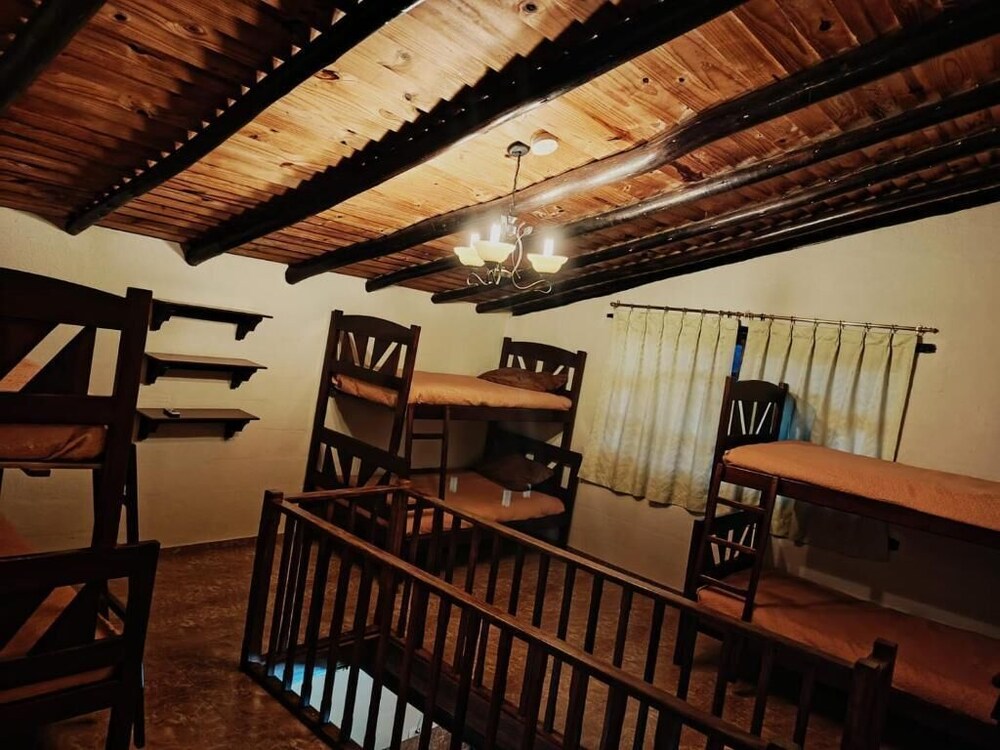 hosteria and spa surillal