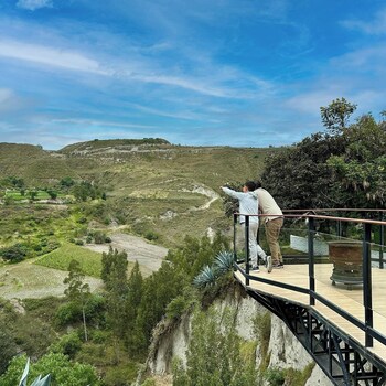 hosteria and spa surillal