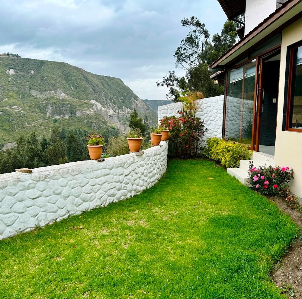 hosteria and spa surillal