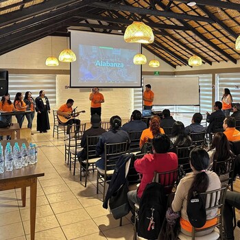 hosteria and spa surillal