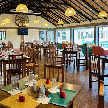 hosteria and spa surillal