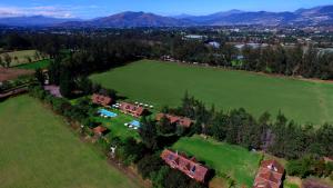 la palma polo hotel