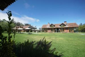 la palma polo hotel