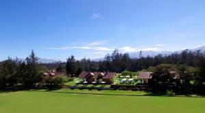 la palma polo hotel