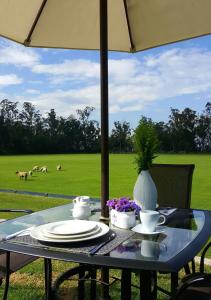 la palma polo hotel