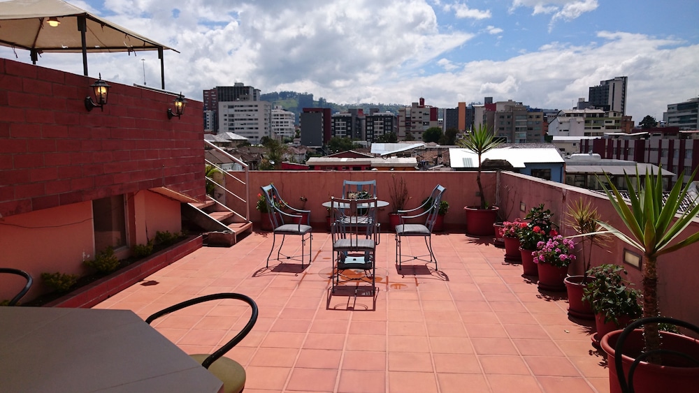 quito