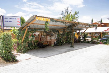 hotel alpachaca