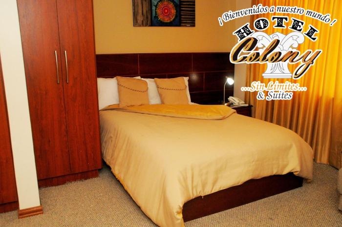 colony inn hotel