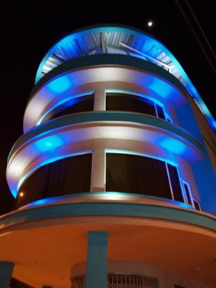 nueva loja