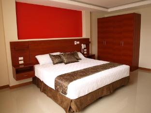 hotel rey salomon