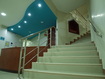 hotel rey salomon