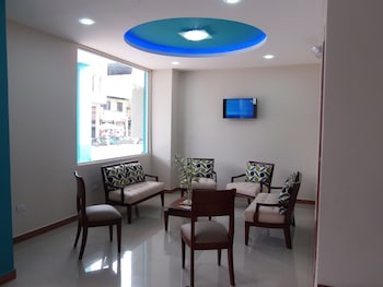 hotel rey salomon
