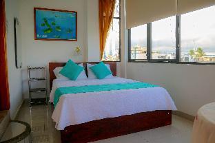 puerto ayora