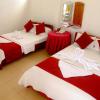 hostal sir francis drake