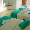 hostal sir francis drake