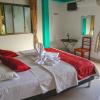 hostal sir francis drake