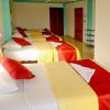 hostal sir francis drake