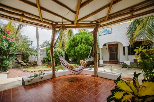 hostal suenos silvestres