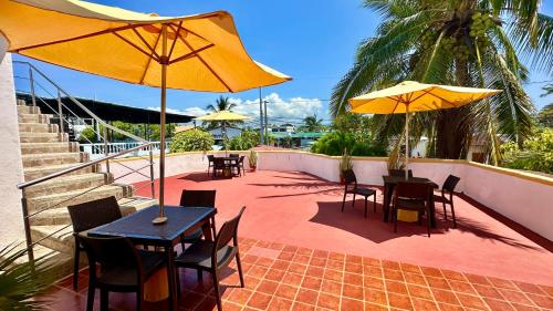 hostal suenos silvestres