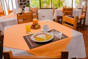 hostal suenos silvestres