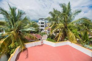 hostal suenos silvestres