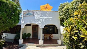 puerto ayora