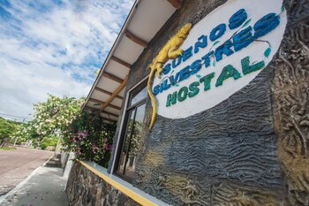 puerto ayora