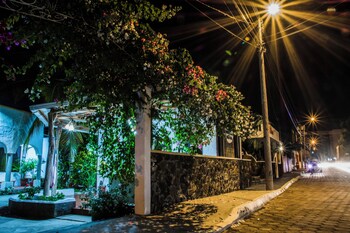 puerto ayora