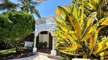 puerto ayora