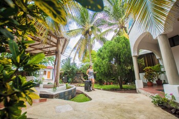 puerto ayora
