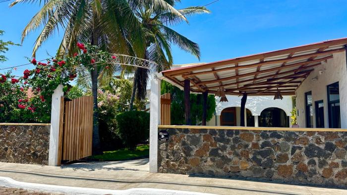 puerto ayora