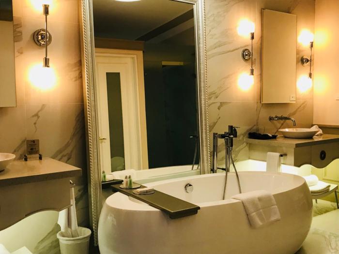 illa experience hotel
