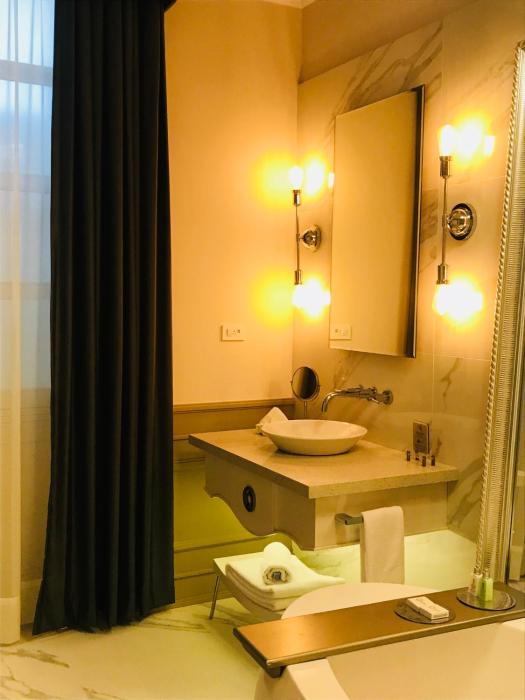 illa experience hotel