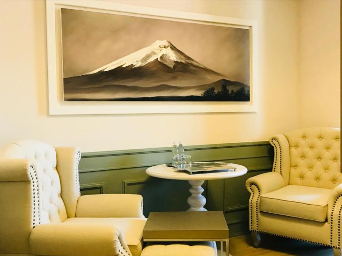 illa experience hotel