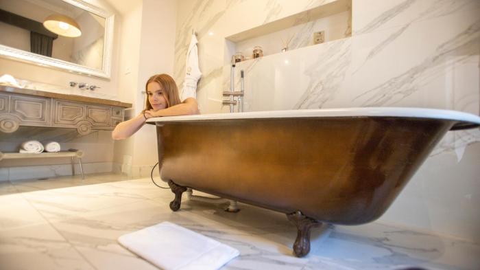 illa experience hotel