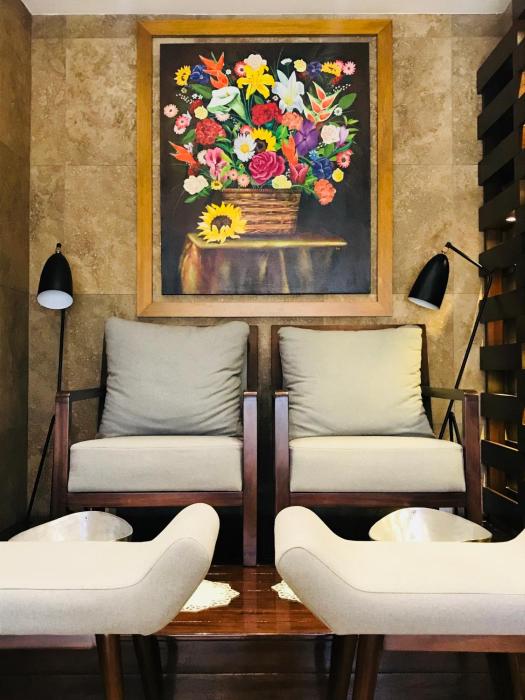 illa experience hotel