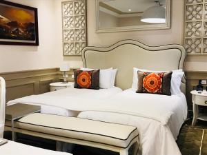 illa experience hotel