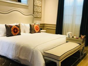 illa experience hotel