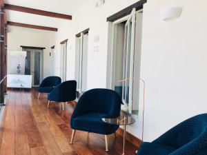 illa experience hotel