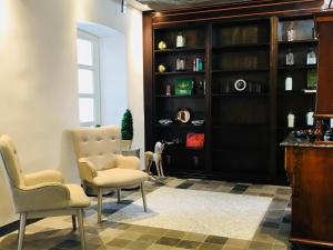 illa experience hotel