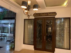 hotel patrimonial by greenfield
