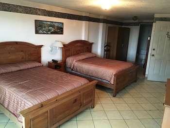 club hotel ida maria