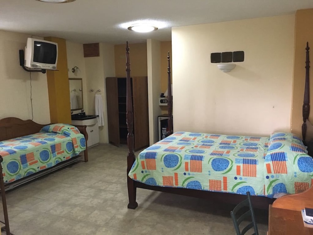 club hotel ida maria