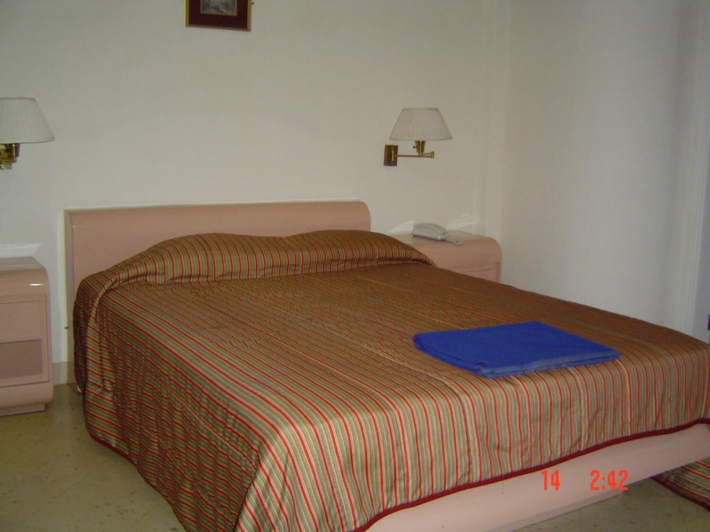 club hotel ida maria