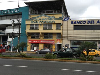 santo domingo de los colorados