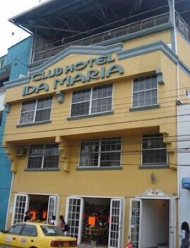 santo domingo de los colorados