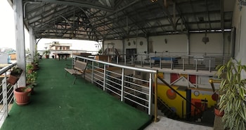 club hotel ida maria