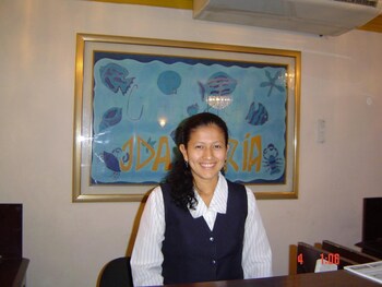 club hotel ida maria