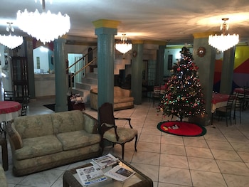 club hotel ida maria